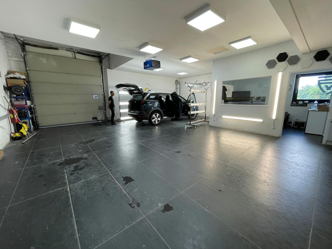 Local d'activité Villeneuve-d'Ascq 150m² Location local d'activité Villeneuve-d'Ascq Nord OLACT2533744 6
